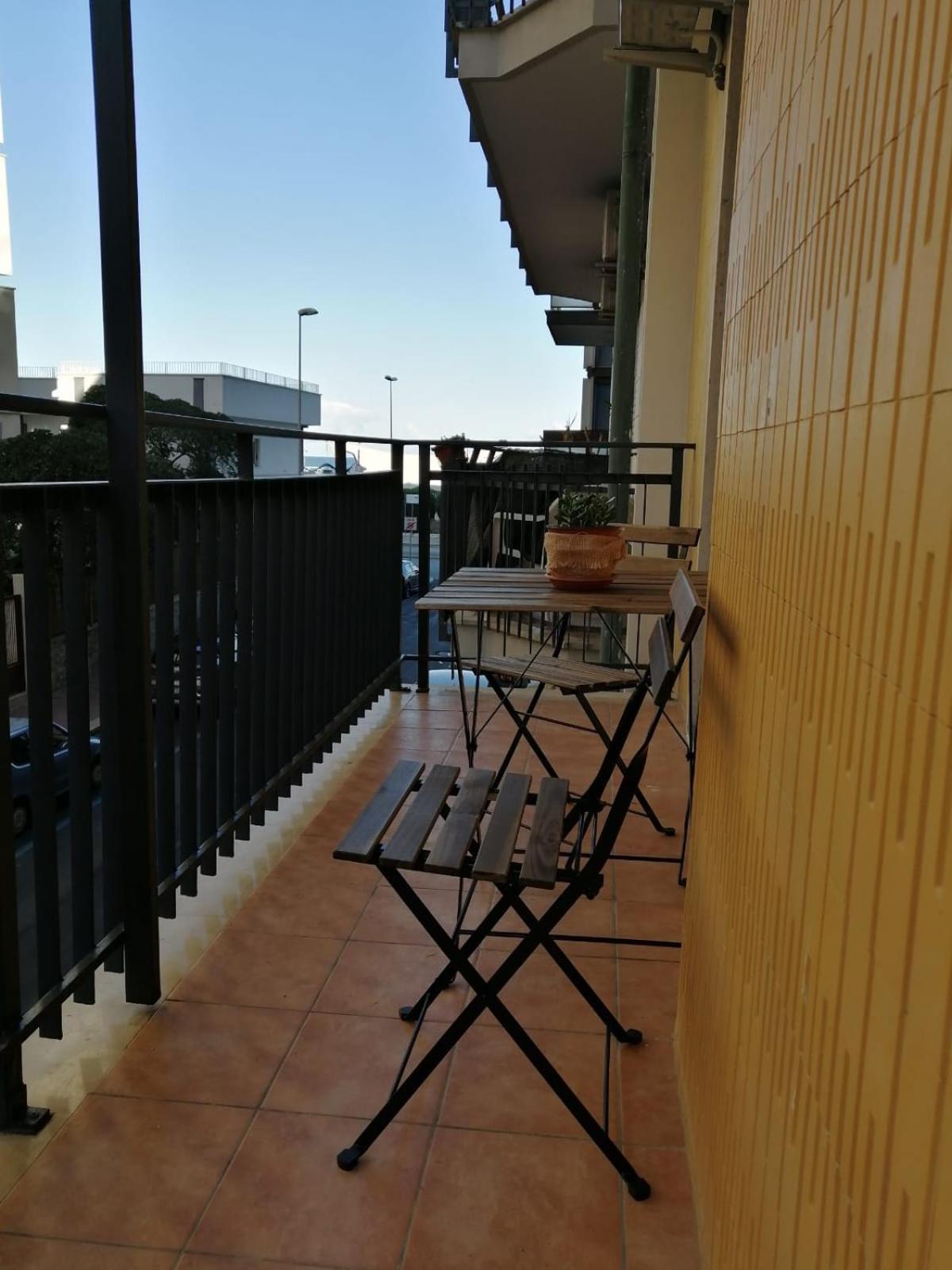 Doron Living Bari Apartment Exterior photo