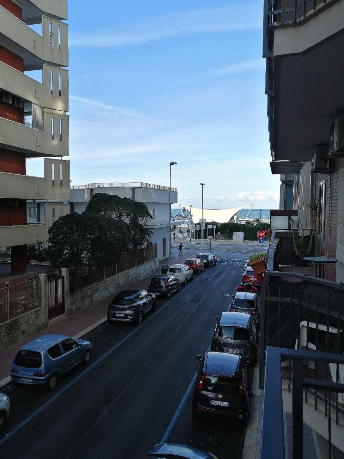Doron Living Bari Apartment Exterior photo