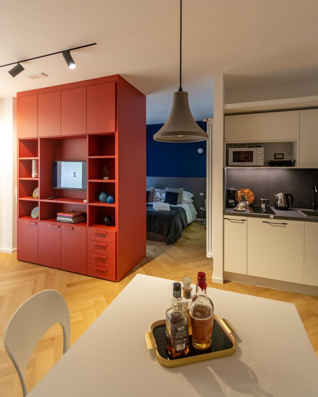 Doron Living Bari Apartment Exterior photo