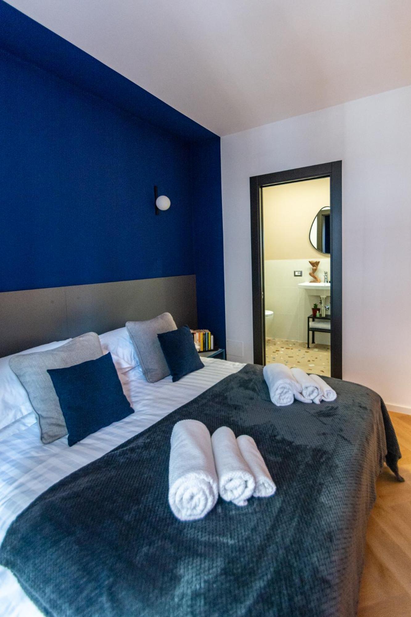 Doron Living Bari Apartment Exterior photo