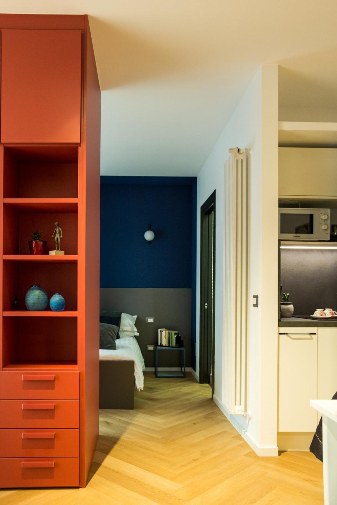 Doron Living Bari Apartment Exterior photo