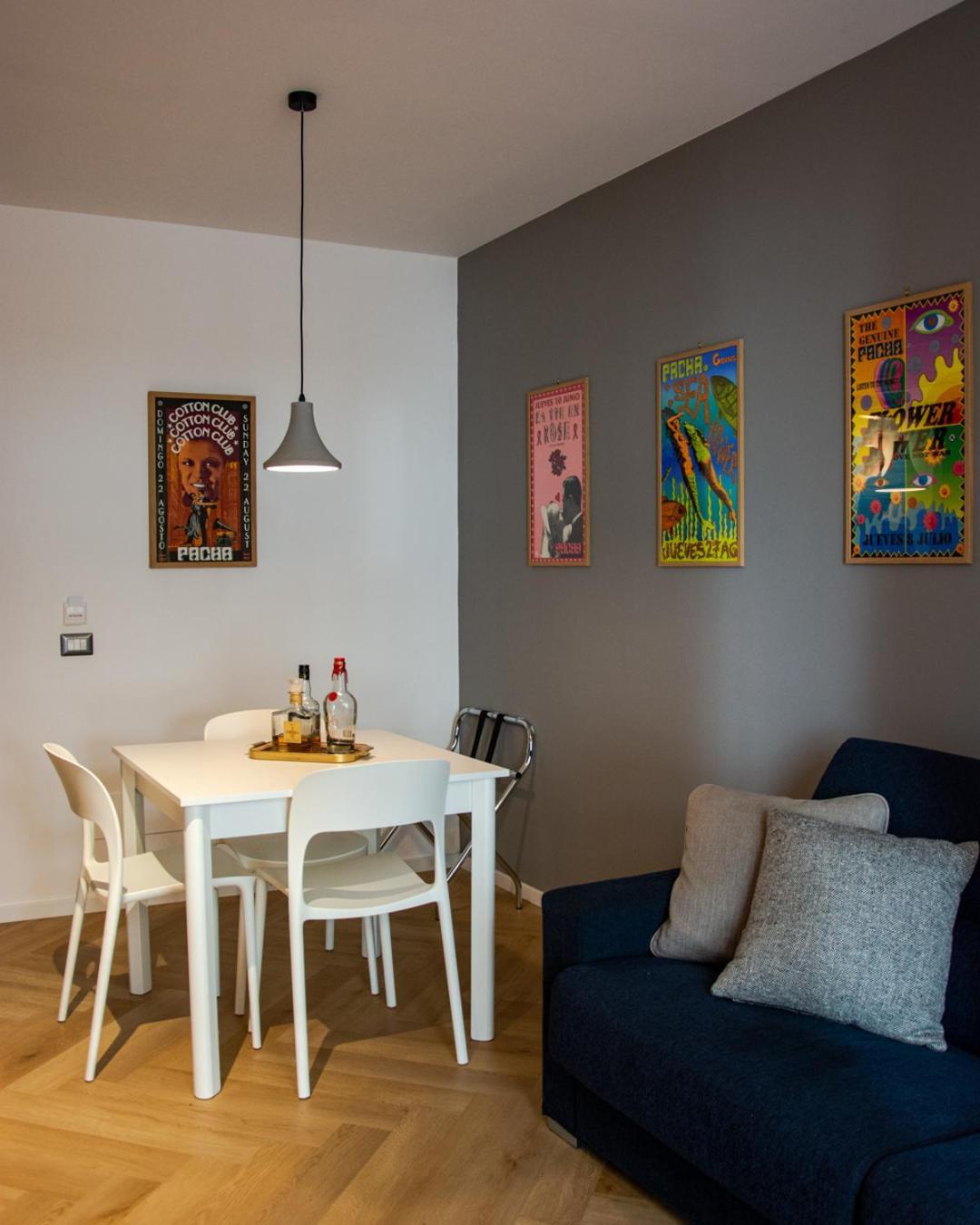 Doron Living Bari Apartment Exterior photo