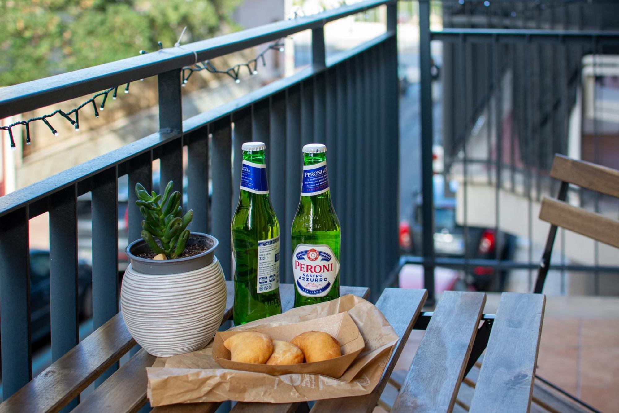 Doron Living Bari Apartment Exterior photo