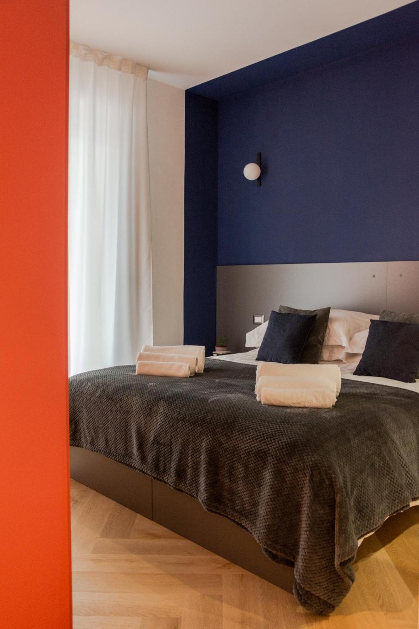 Doron Living Bari Apartment Exterior photo