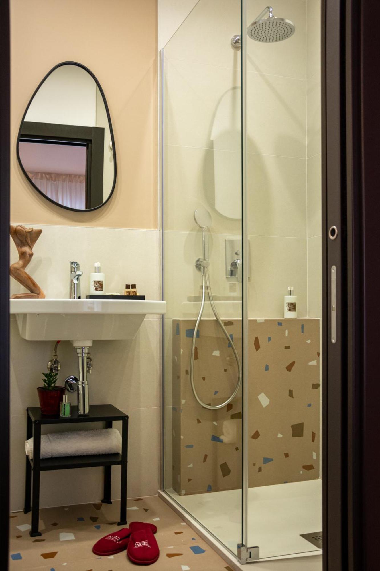Doron Living Bari Apartment Exterior photo
